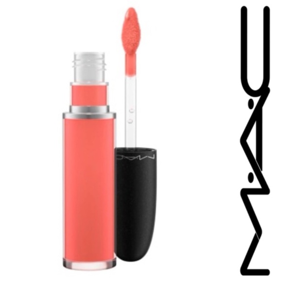 MAC Cosmetics Other - MAC Rich & Restless Lip Gloss / Lip Stick MAC Cosmetics Other - MAC Rich & Restless Lip Gloss / Lip Stick